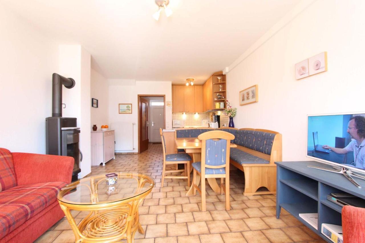 RH Finkenweg 9 d Möwe Villa Kellenhusen Buitenkant foto